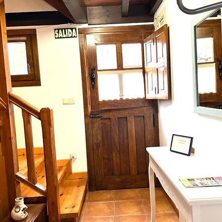 Casa Diego Las Rozas Zewnętrze zdjęcie