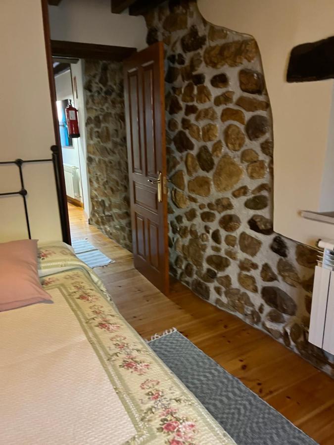 Casa Diego Las Rozas Zewnętrze zdjęcie