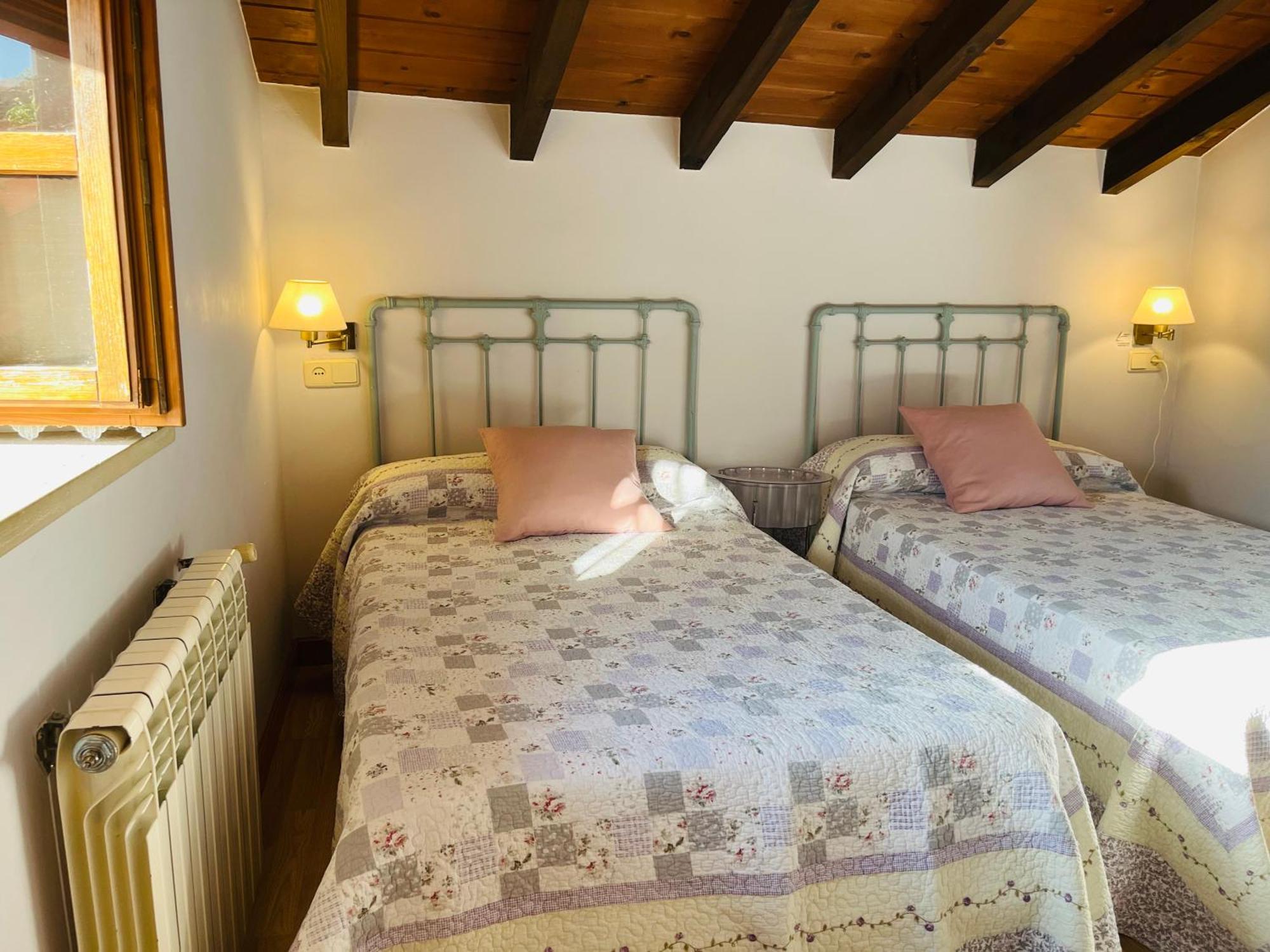 Casa Diego Las Rozas Zewnętrze zdjęcie