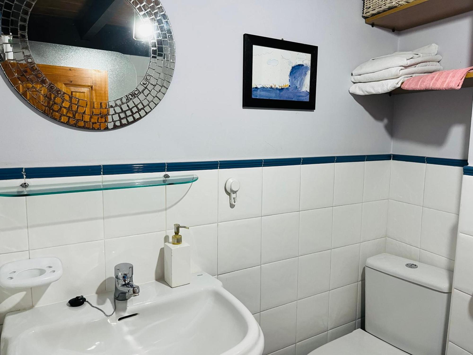 Casa Diego Las Rozas Zewnętrze zdjęcie