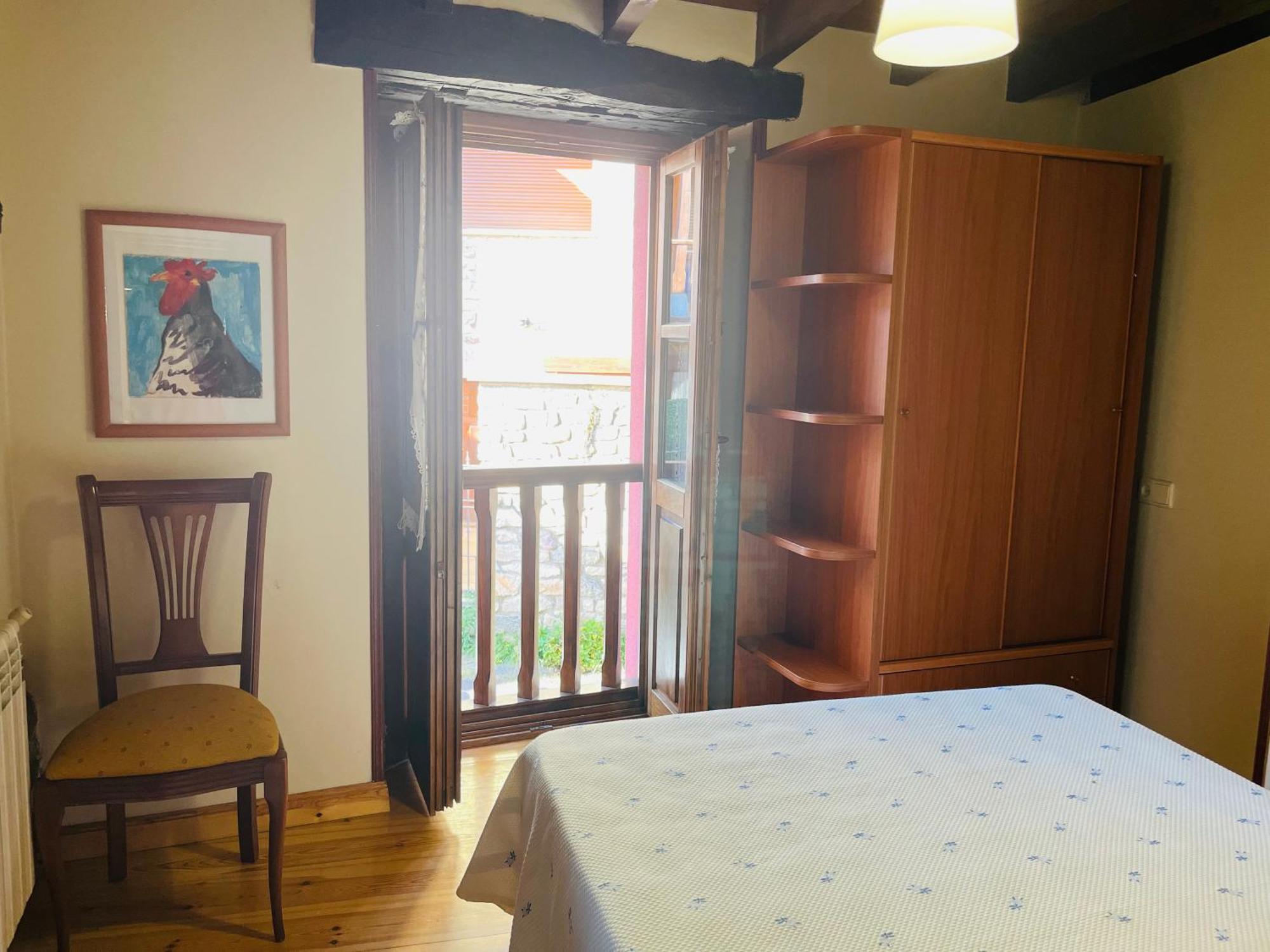 Casa Diego Las Rozas Zewnętrze zdjęcie