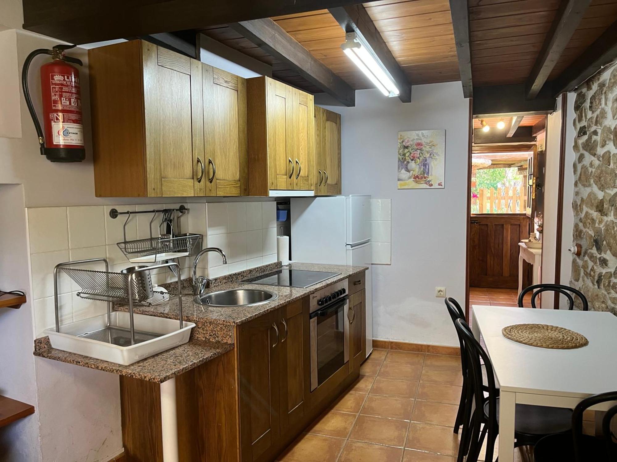 Casa Diego Las Rozas Zewnętrze zdjęcie