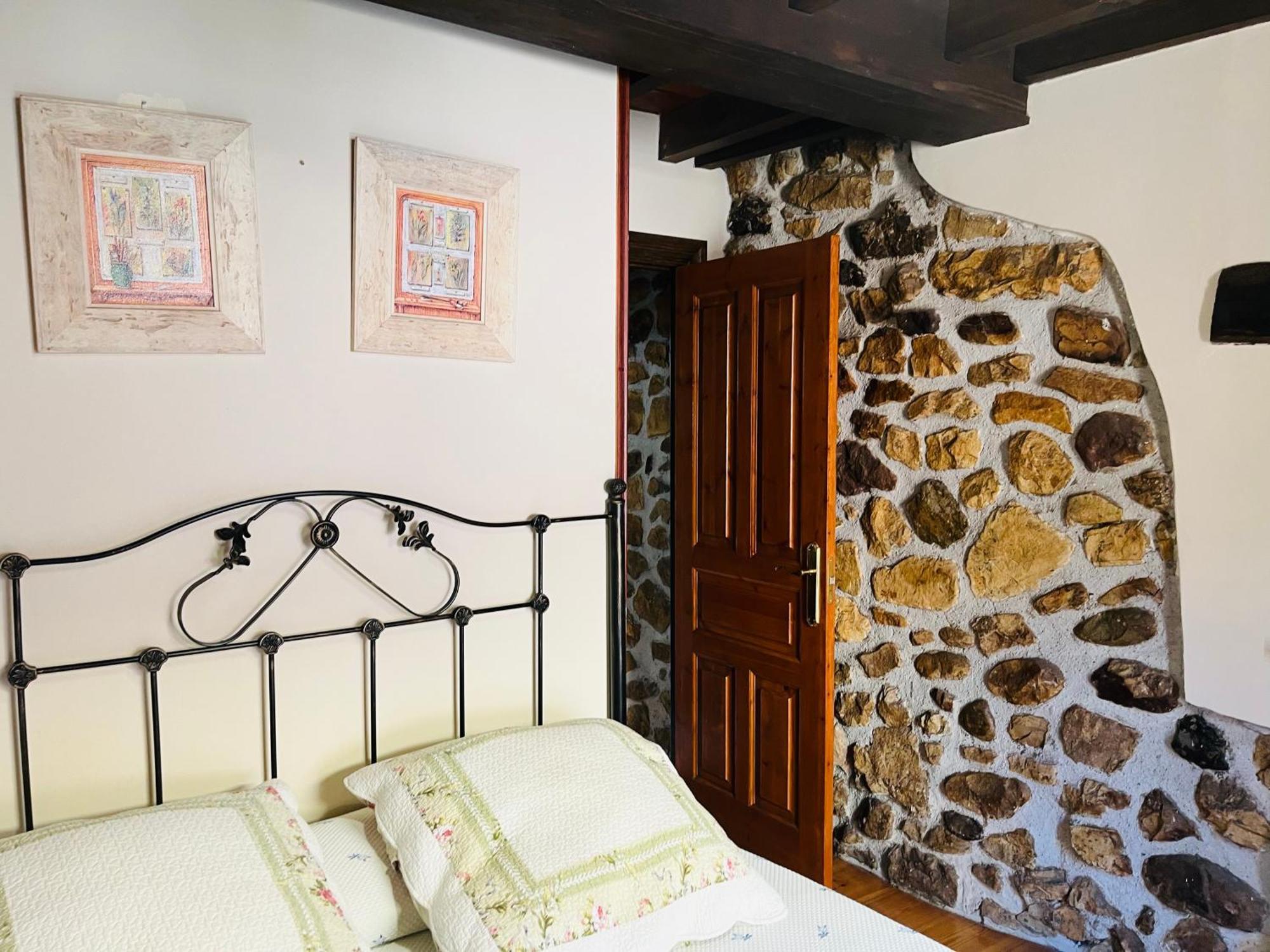 Casa Diego Las Rozas Zewnętrze zdjęcie