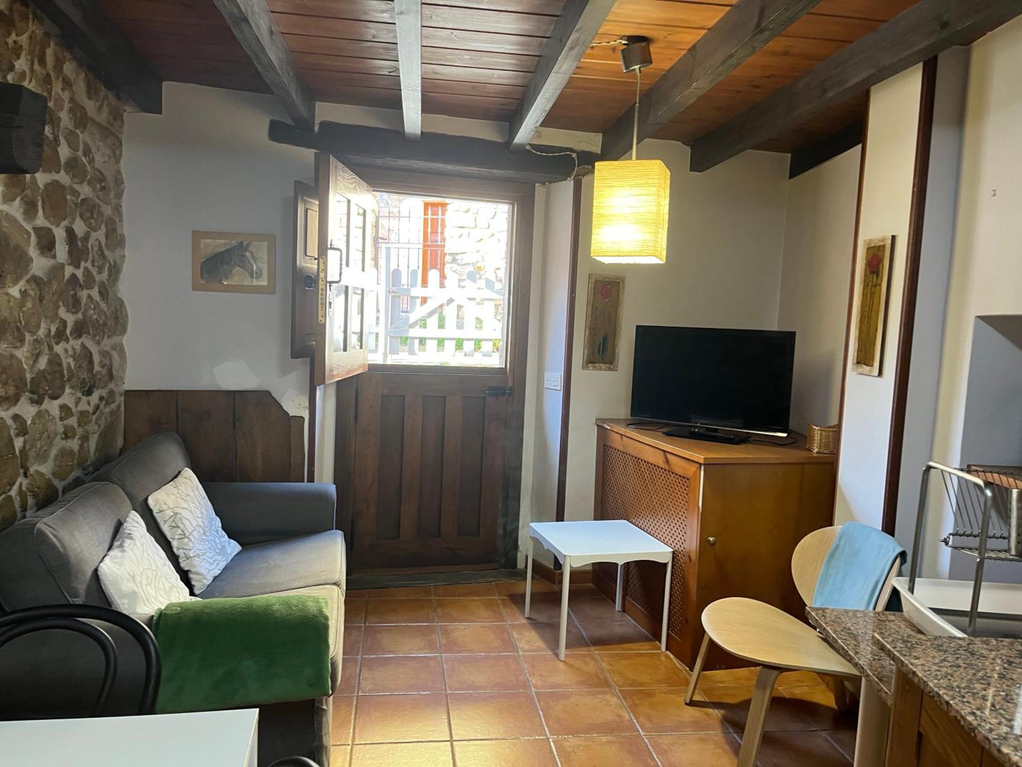 Casa Diego Las Rozas Zewnętrze zdjęcie