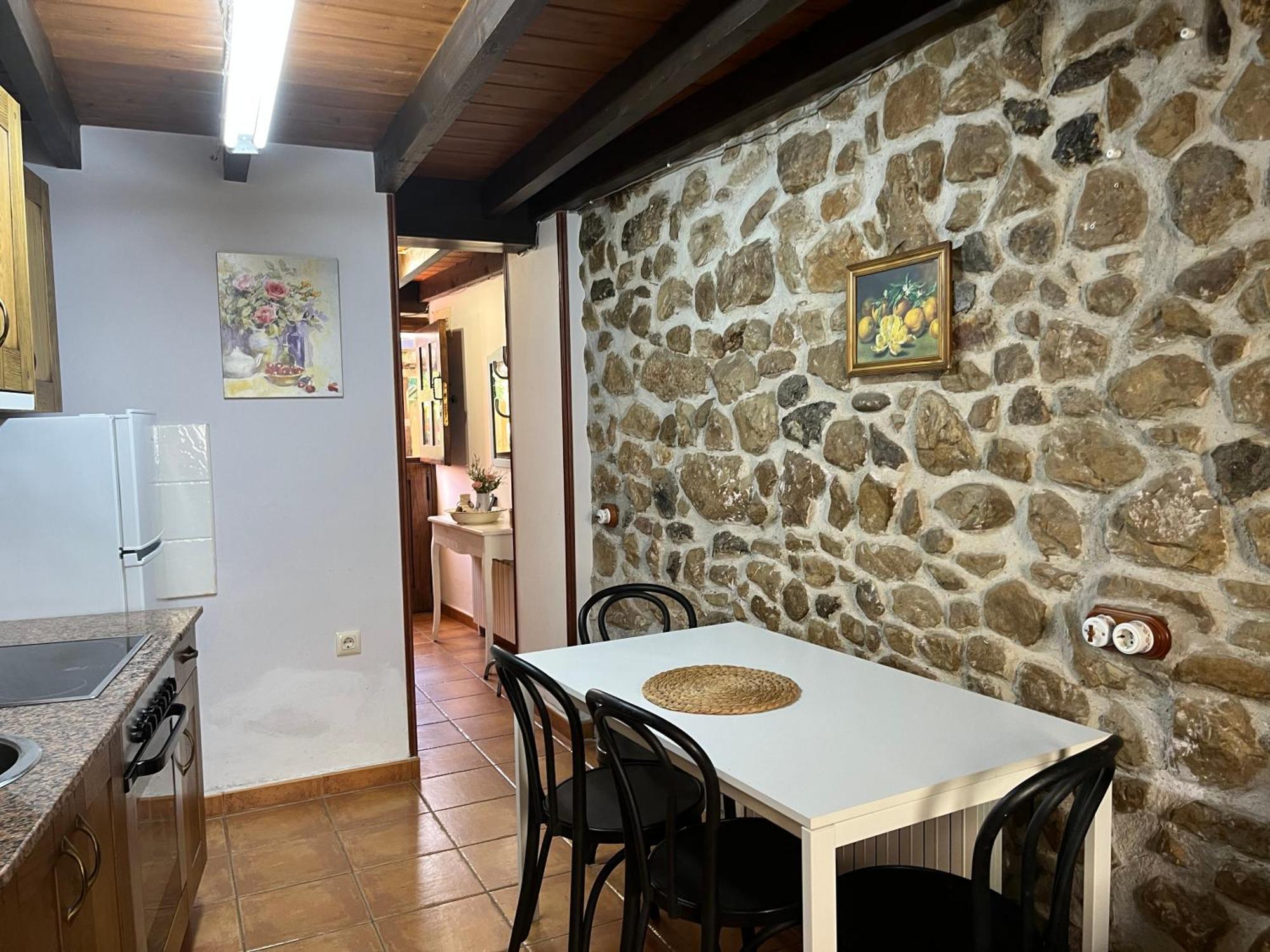 Casa Diego Las Rozas Zewnętrze zdjęcie