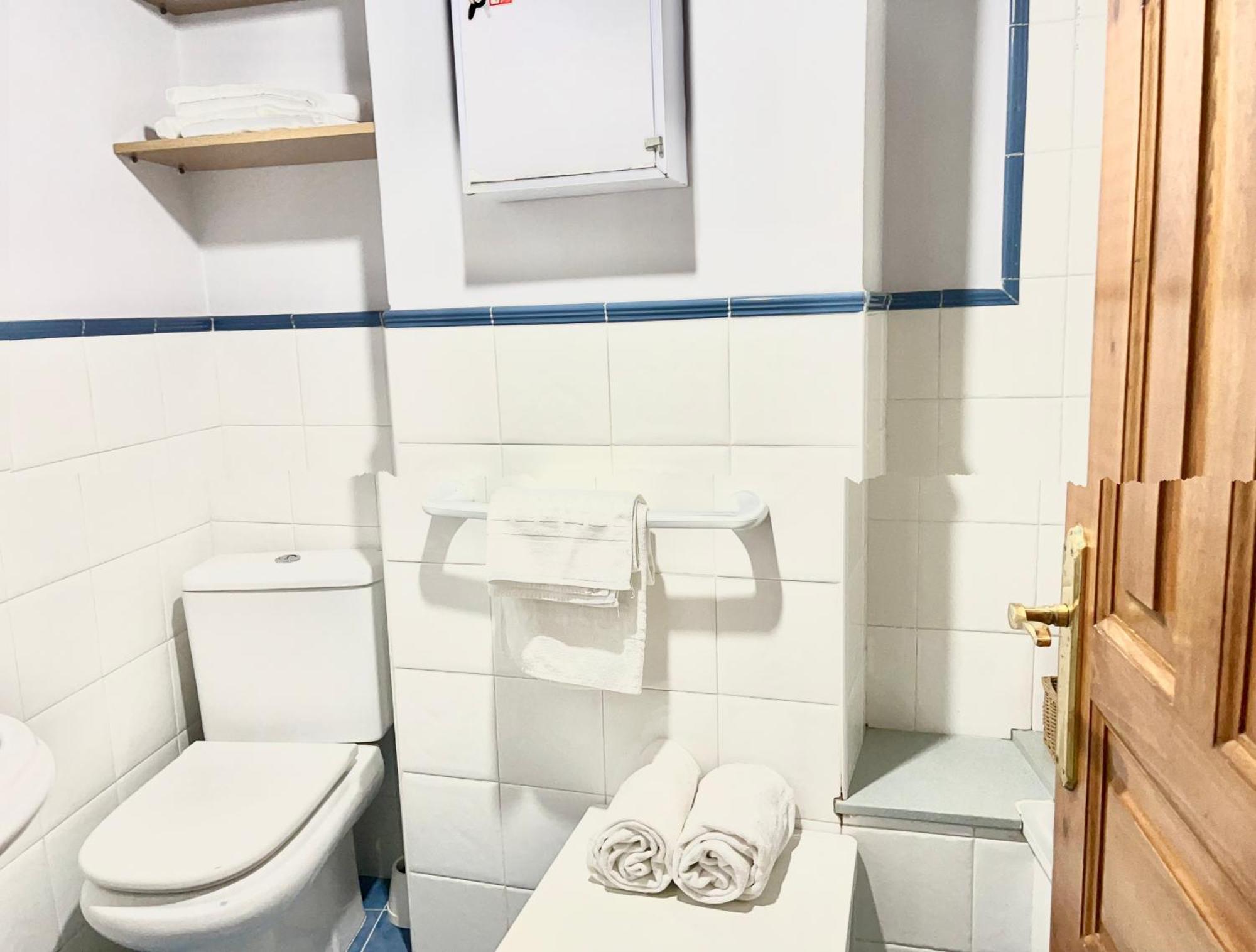 Casa Diego Las Rozas Zewnętrze zdjęcie
