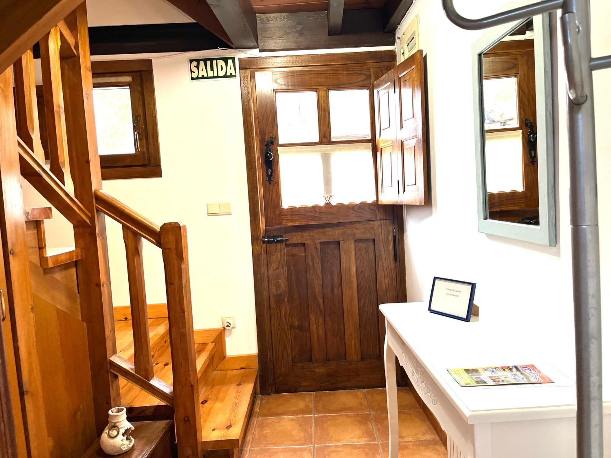 Casa Diego Las Rozas Zewnętrze zdjęcie