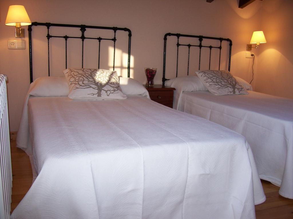 Casa Diego Las Rozas Zewnętrze zdjęcie